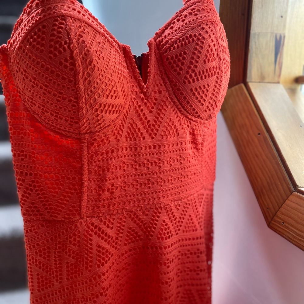 Material Girl Dress